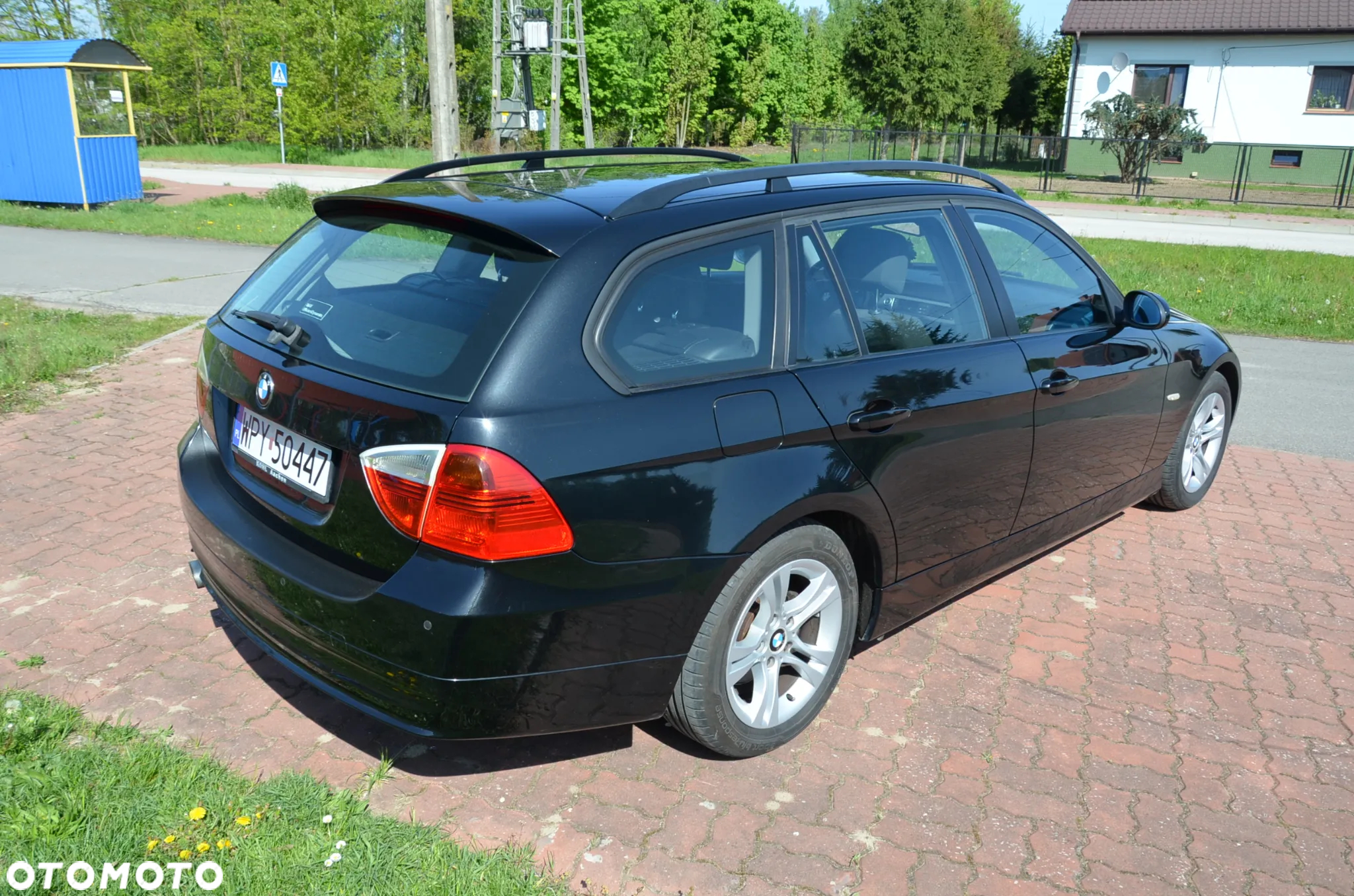 BMW Seria 3 320d - 6