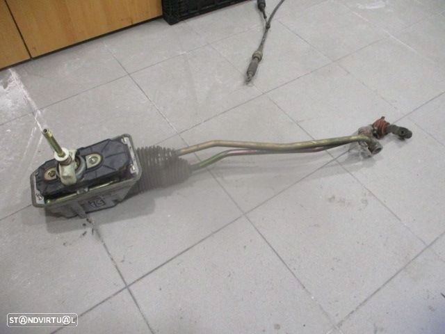 Selector De Velocidades 8B0711025F 4B0711025 8D0711025 AUDI A6  AVANT 2 4B FASE 1 1999 2.5TDI V6 24V 150CV  5P AZUL 6 VELOCIDADES - 1
