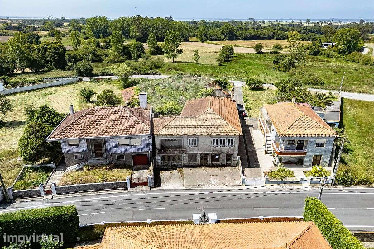 Moradia T5 para venda - View 3