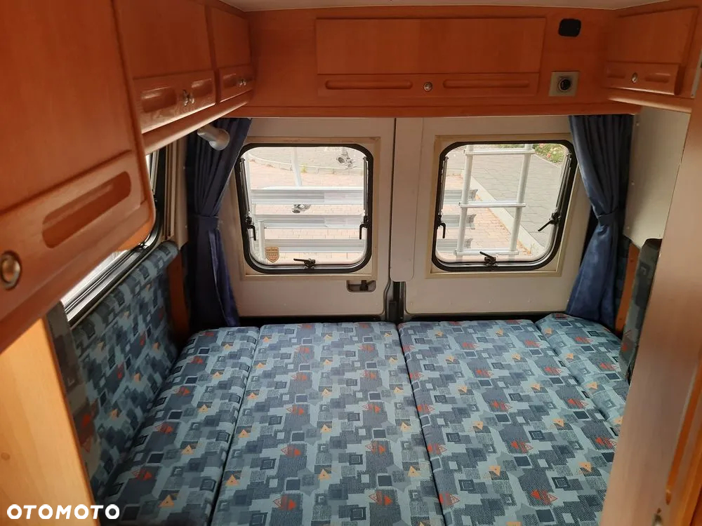 Peugeot Boxer - 14