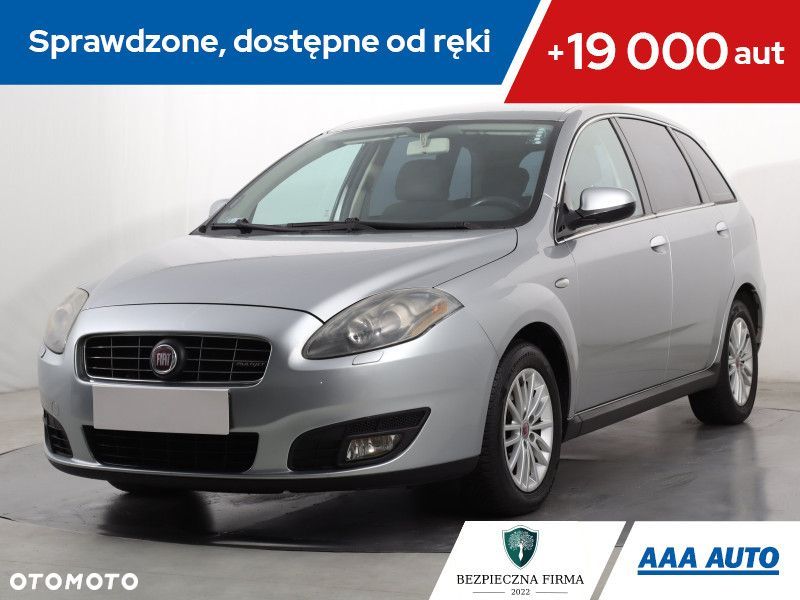 Fiat Croma - 1