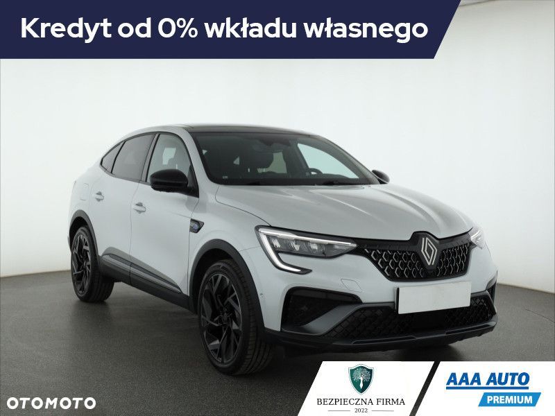 Renault Arkana - 3