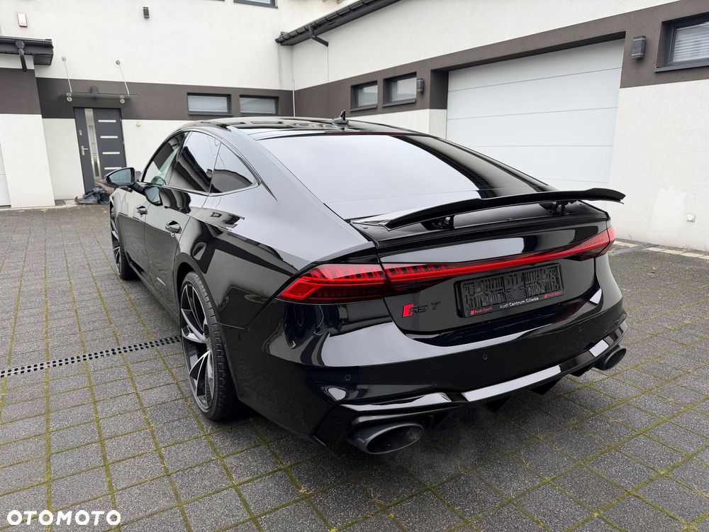 Audi A7 Sportback - 12