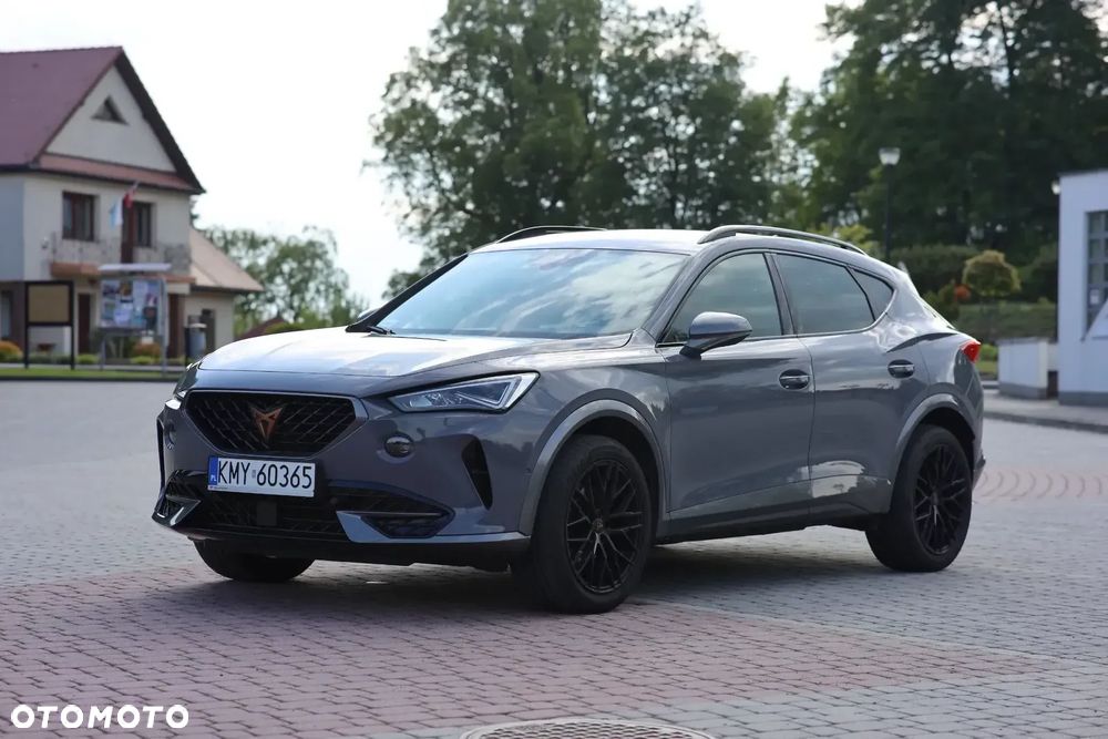 Cupra Formentor 1.5 TSI - 6