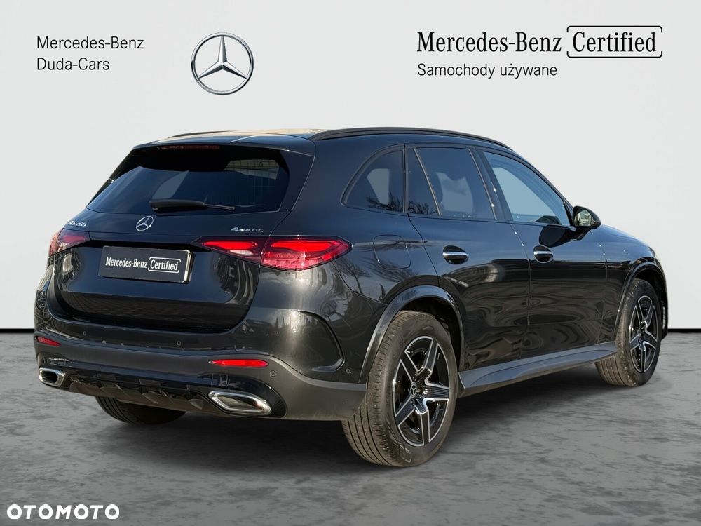 Mercedes-Benz GLC - 6