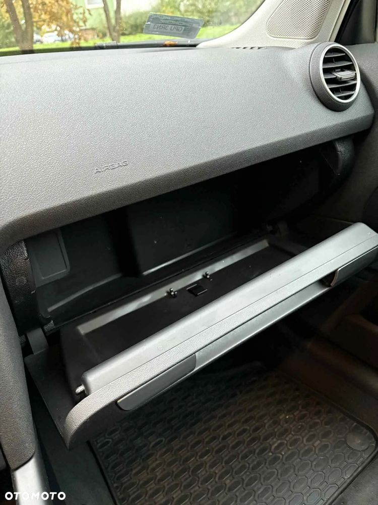 Audi A3 3-drzwiowe - 30