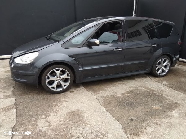 Para Peças Ford S-Max (Wa6) - 3