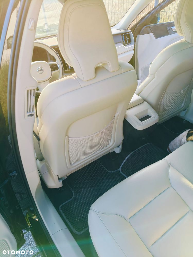 Volvo XC 60 D4 AWD Geartronic Inscription - 16