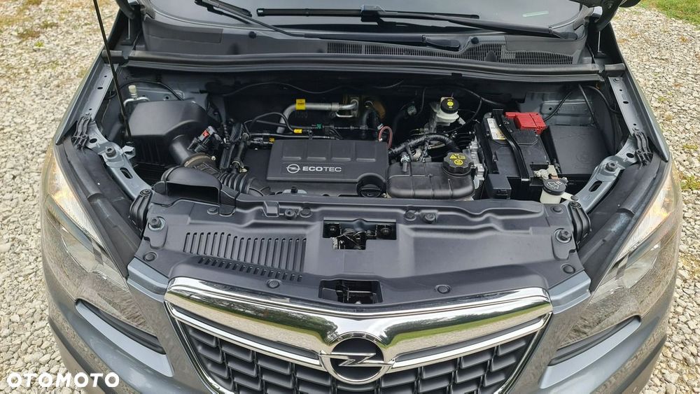 Opel Mokka - 34