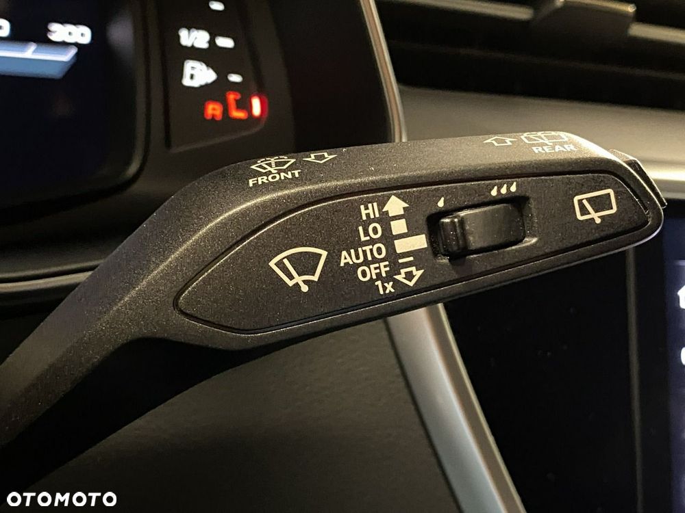 Audi A6 Avant 45 TFSI mHEV Quattro S tronic - 26