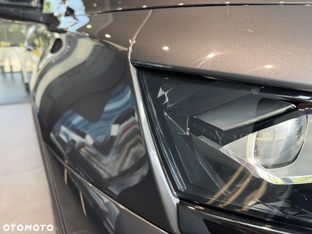 DS Automobiles DS 7 Crossback ver-1-6-e--tense-4x4-etoile - 14