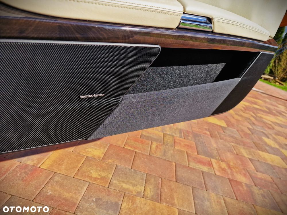 Mercedes-Benz CL 63 AMG 7G-TRONIC - 21