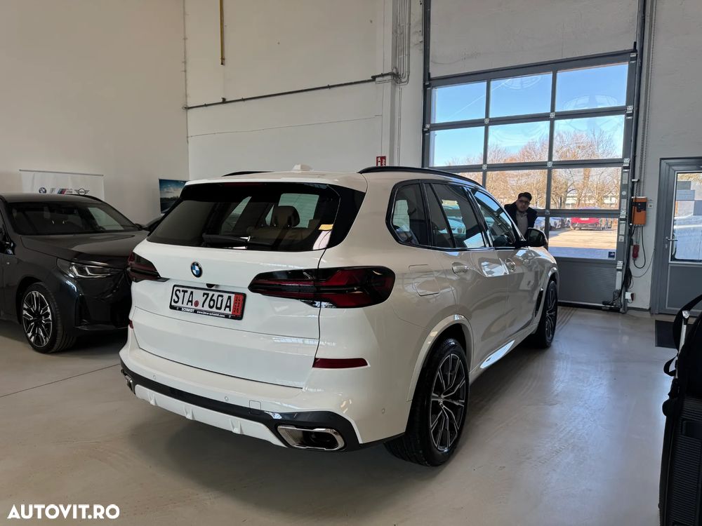 BMW X5 - 3