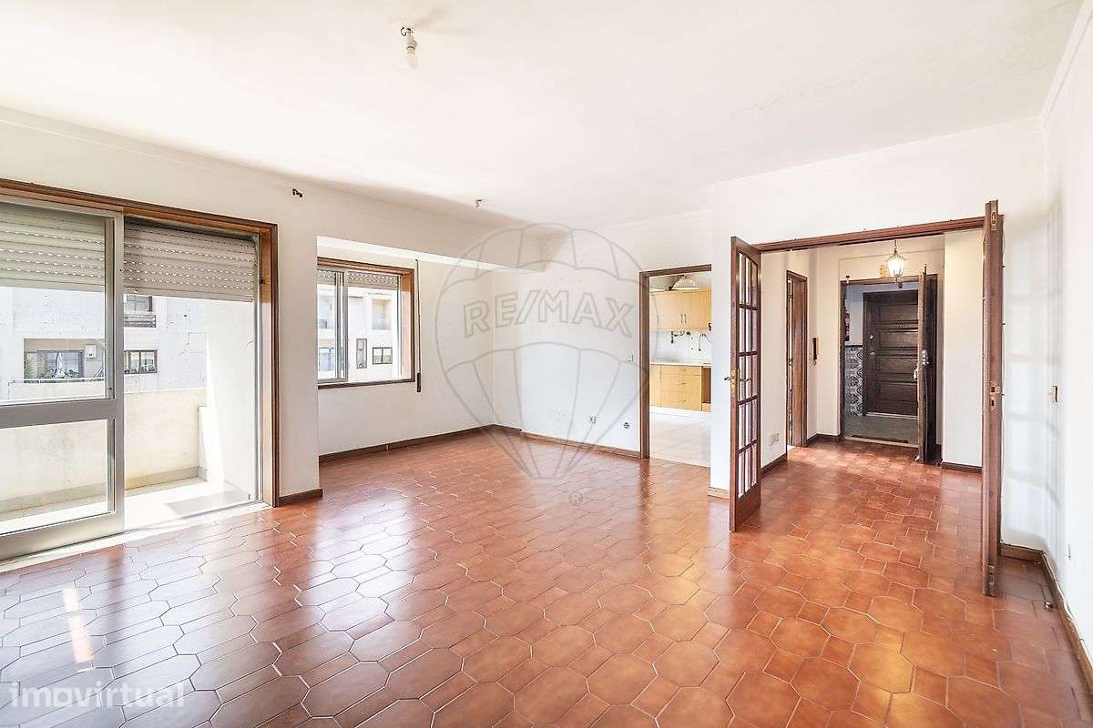 Apartamento T3 para venda - Grande imagem: 4/15
