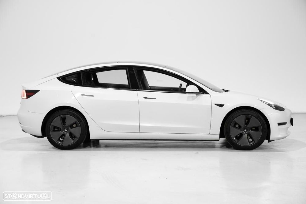 Tesla Model 3 Long-Range Dual Motor AWD - 3