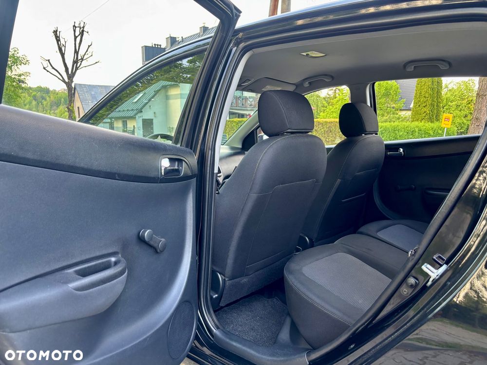 Hyundai i20 1.25 Wersja Jubileuszowa - 21