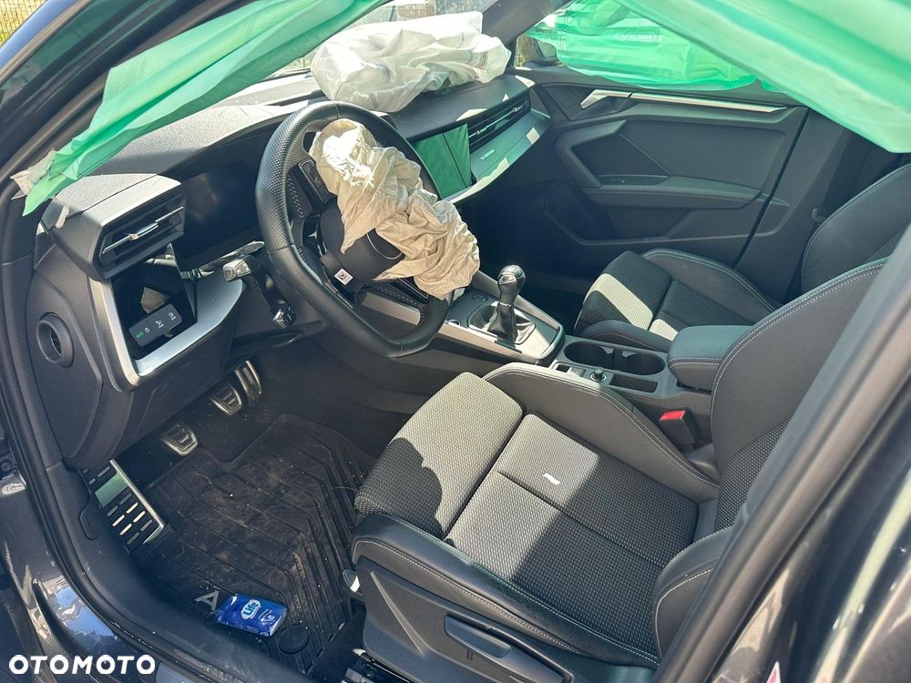 Audi A3 Sportback - 6