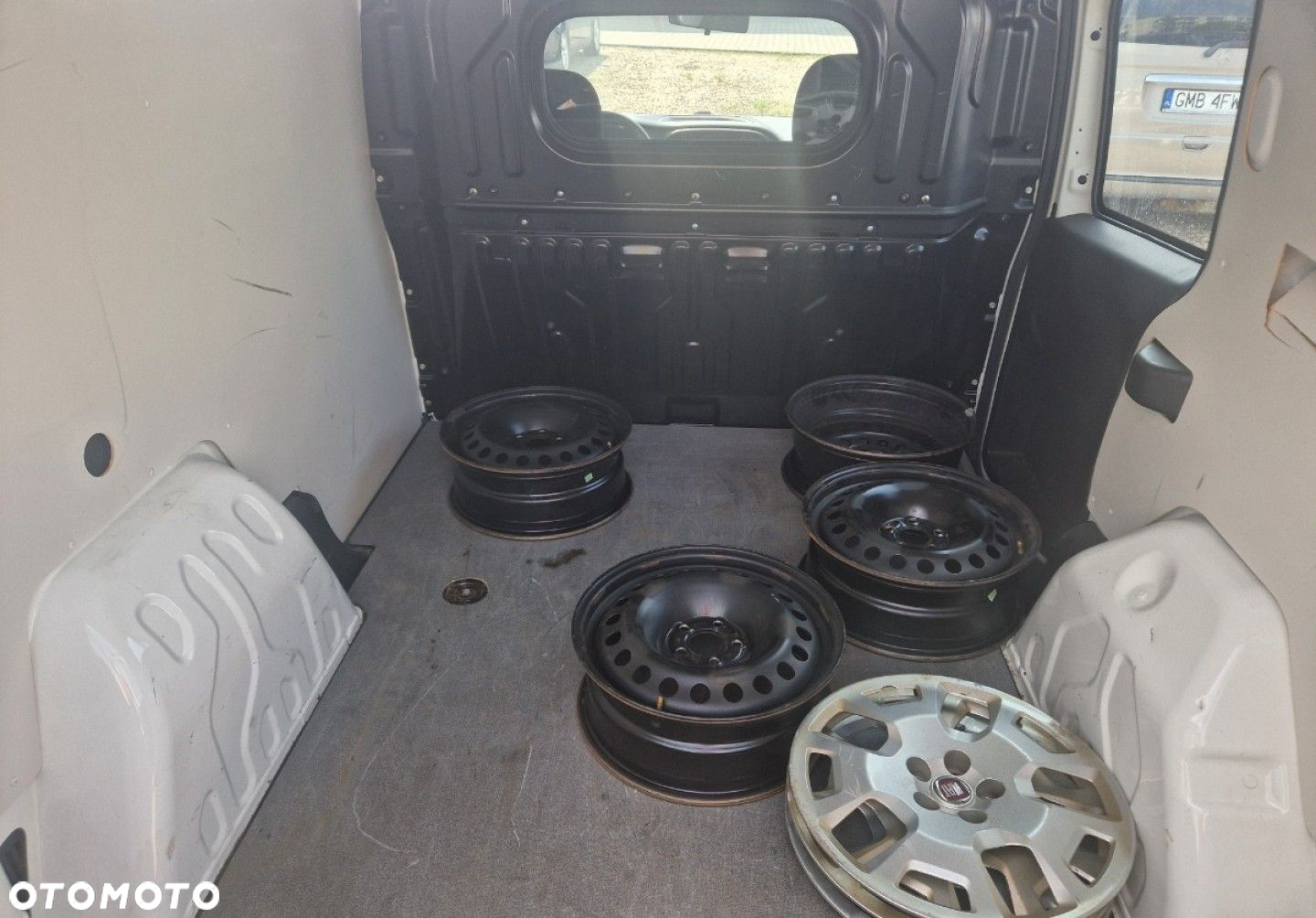 Fiat DOBLO - 9