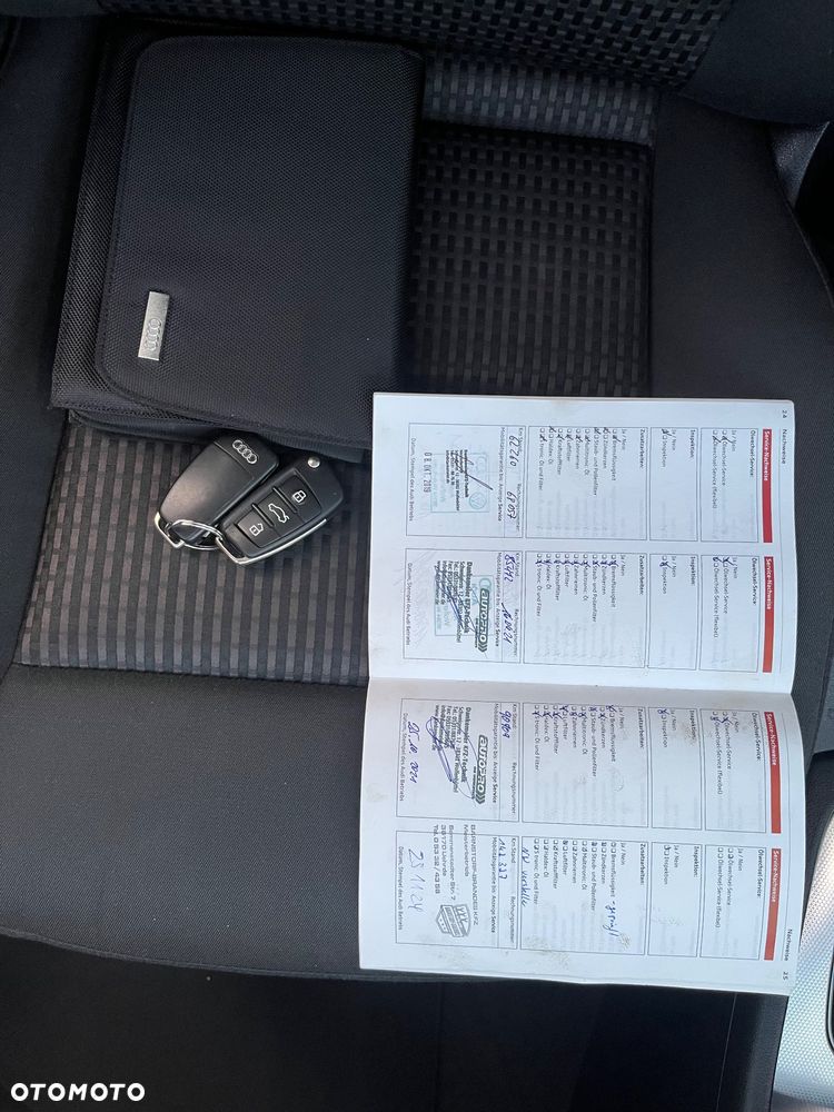Audi Q3 2.0 TFSI Quattro - 18