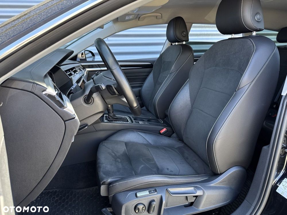 Volkswagen Arteon Shooting Brake 2.0 TSI Elegance DSG - 9