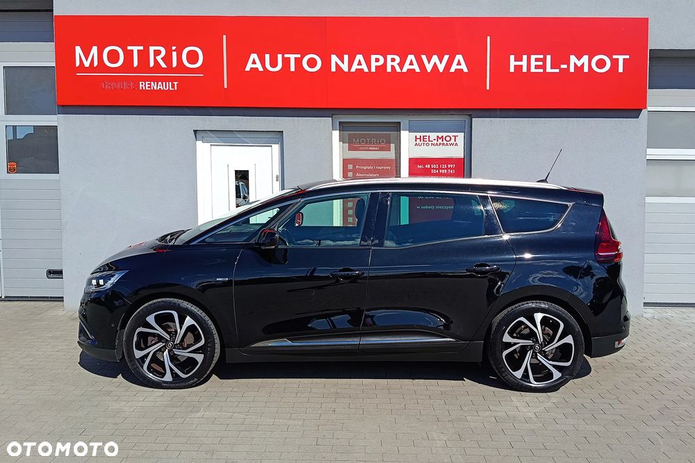 Renault Grand Scenic Energy TCe 130 S&S Bose Edition - 5