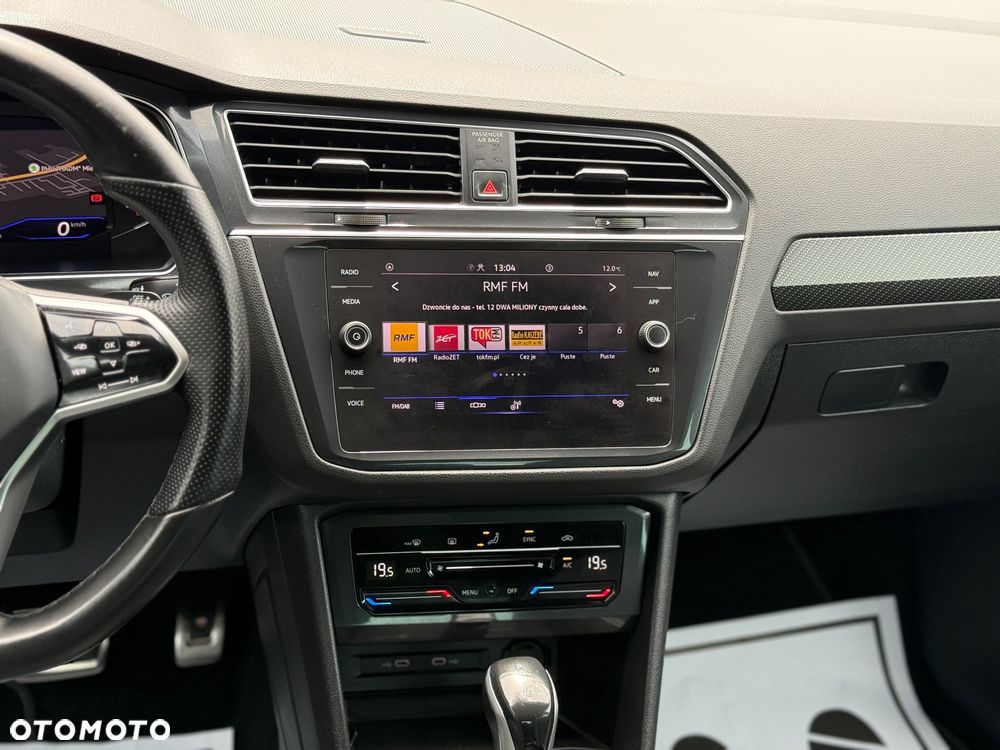 Volkswagen Tiguan 1.5 TSI OPF DSG R-Line - 21