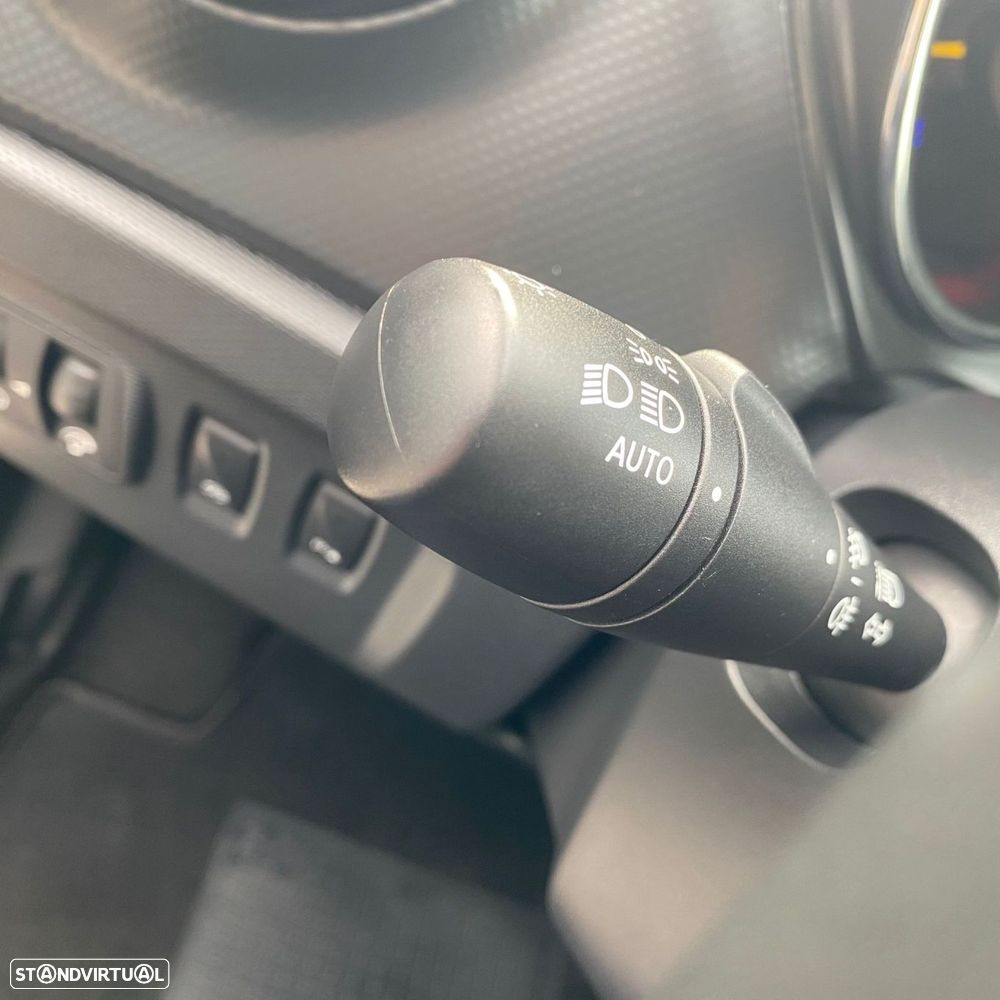 Renault Captur 0.9 TCE Exclusive - 23