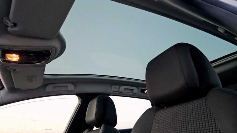 Peugeot 508 2.0 HDi Allure - 18