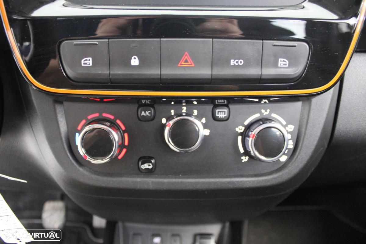 Dacia Spring Comfort - 23