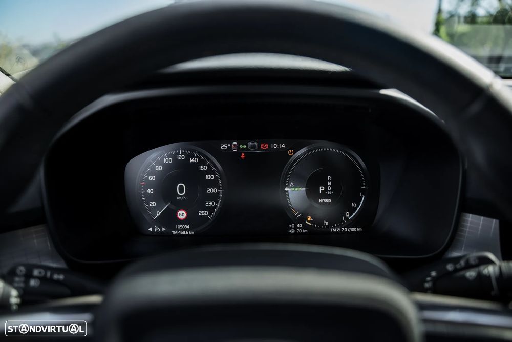 Volvo XC 40 1.5 T5 PHEV Inscription - 30
