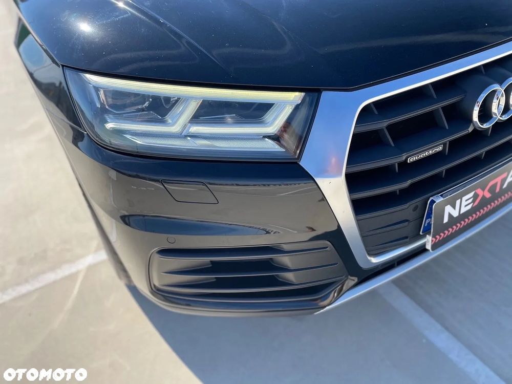 Audi Q5 40 TDI Quattro S tronic - 17