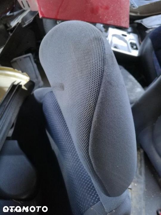 HONDA JAZZ 2005 2006 ZAGŁOWEK PRZÓD - 2