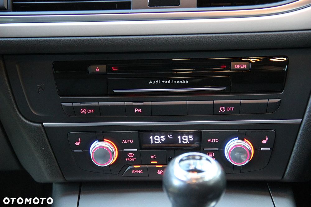 Audi A6 - 30