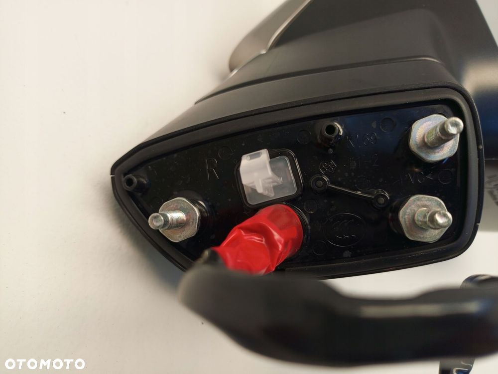 LEXUS RX V 5 2022- LUSTERKO PRAWE PRZÓD PRZEDNIE 15 PIN - 10