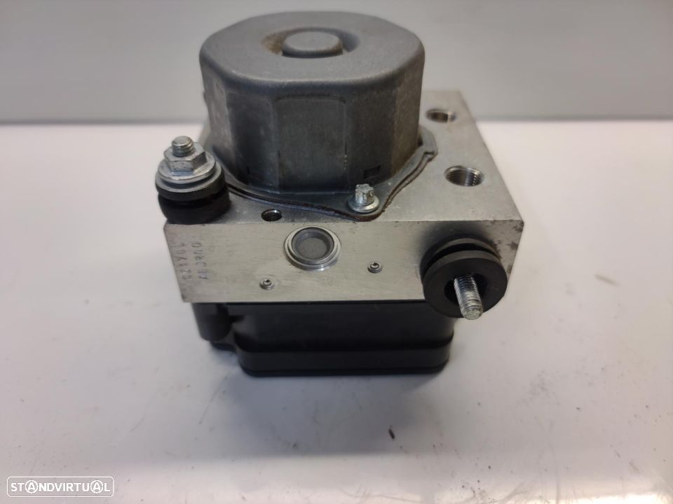 ABS Modulo Renault Clio 4 IV 1.5 Dci  0265956527  0265956403 - 3
