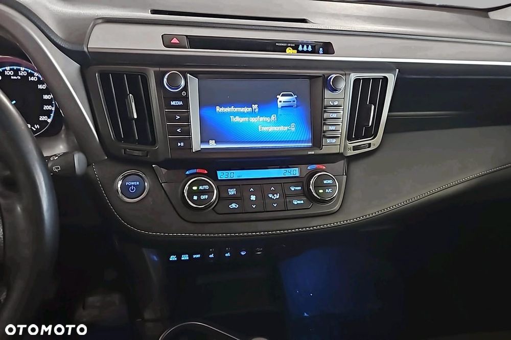 Toyota RAV4 Hybrid Style 4x2 - 3