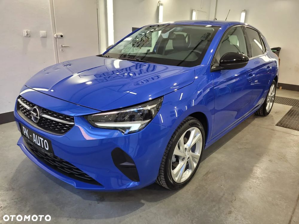 Opel Corsa 1.2 Start/Stop Edition - 6