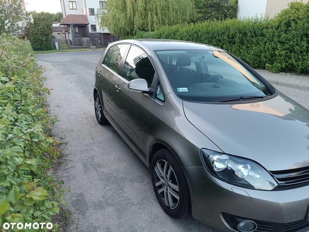 Volkswagen Golf - 3
