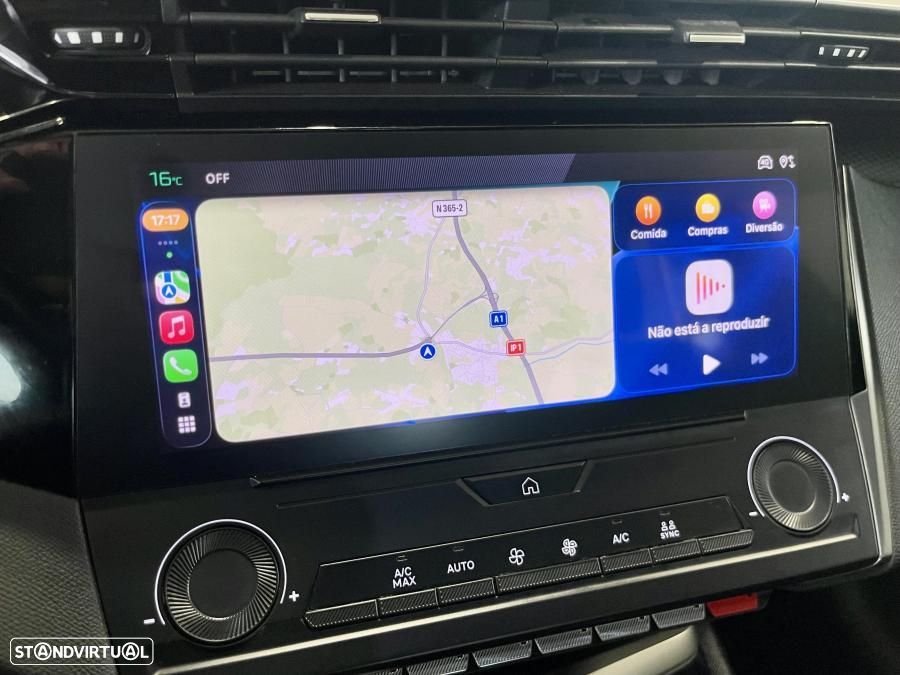 Peugeot 308 1.2 PureTech Active Pack - 16