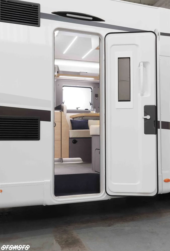Renault Ahorn Camp TE 740 2026 r. LAIKA CARAVANS - 10