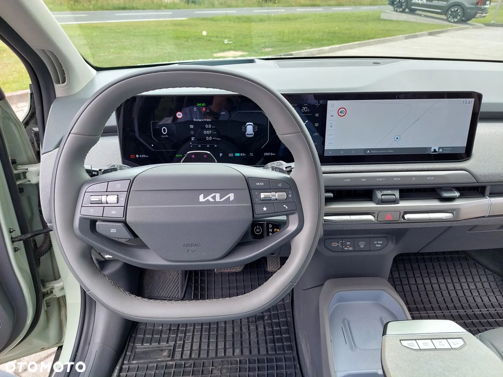 Kia EV3 - 9