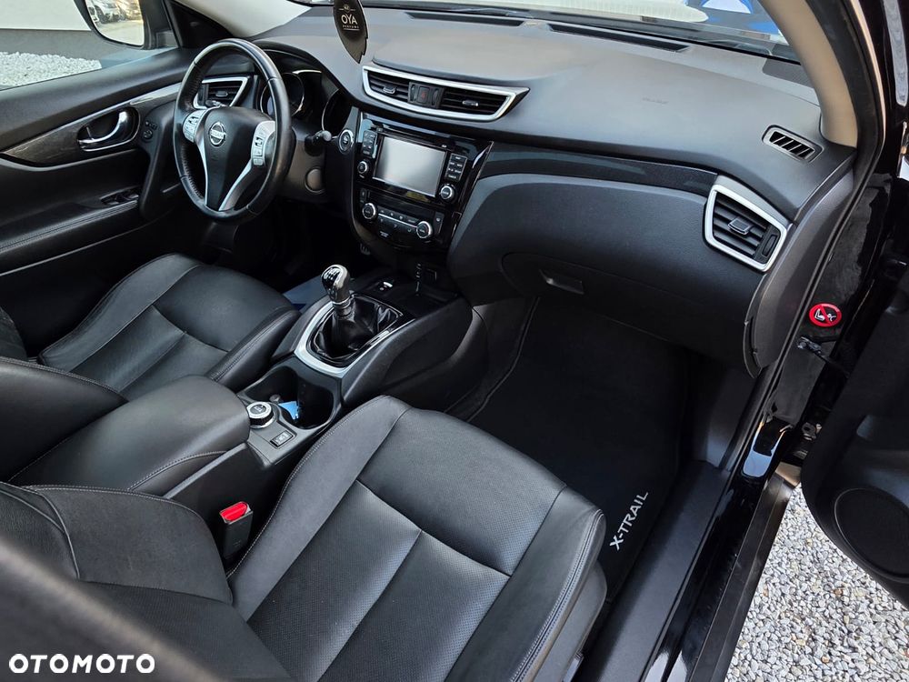 Nissan X-Trail - 13