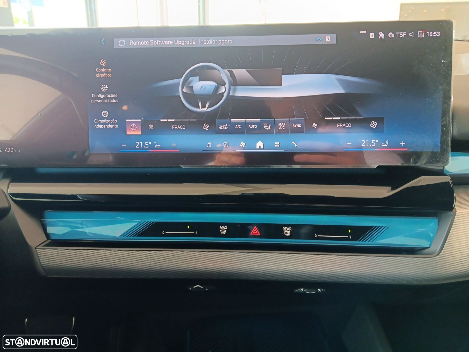 BMW i5 eDrive40 Edição Desportiva M - 24