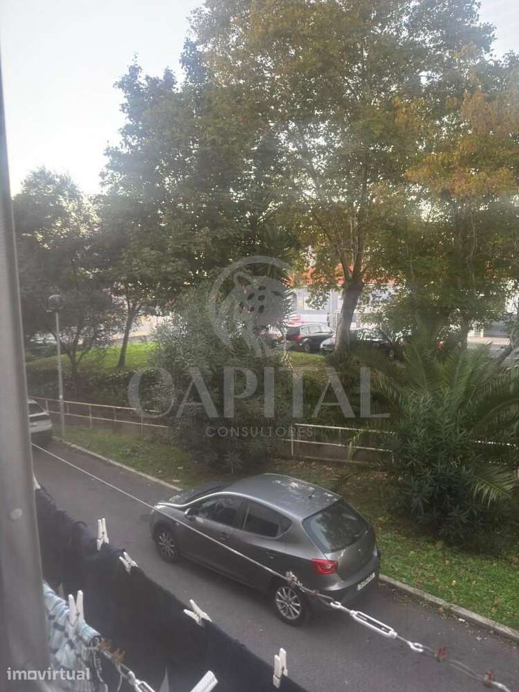 T2 EM AGUALVA-CACÉM | CONFORTO, FUNCIONALIDADE E EXCELENTE LOCALIZAÇÃO - Grande imagem: 5/15