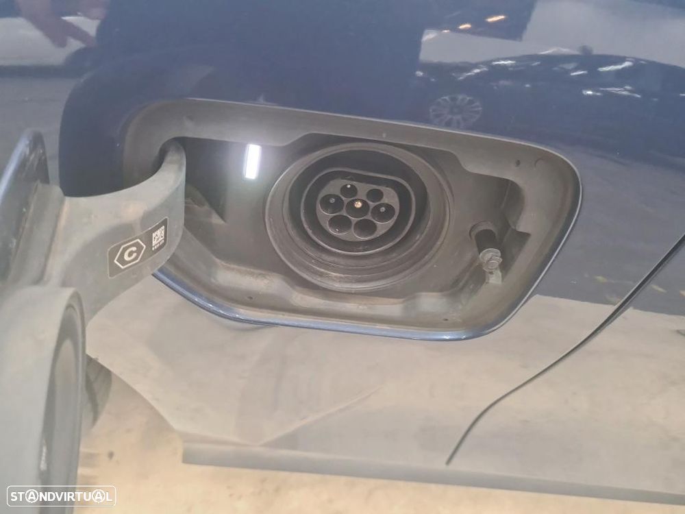 BMW 330 e Corporate Edition Auto - 10