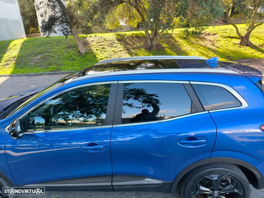 Renault Kadjar 1.5 dCi Black Edition - 9