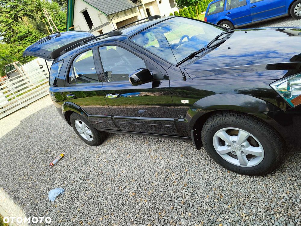 Kia Sorento - 1