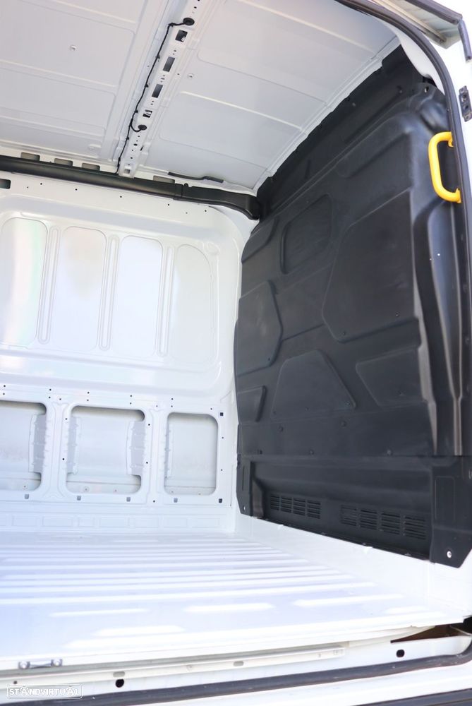 Ford Transit 350 L2H2 2.0TDCi C/Iva Incluído - 10
