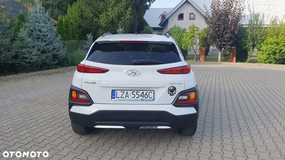 Hyundai Kona 1.0 T-GDI Style - 7