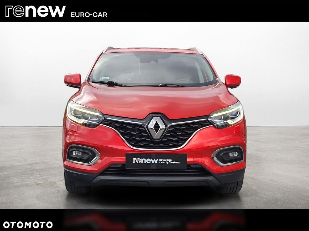Renault Kadjar 1.3 TCe FAP Easy Life - 8